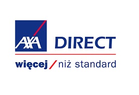 Nr faksu AXA Direct